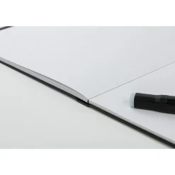 Clairefontaine Szkicownik Layout - - gładki, 11 x 22 cm, 220g, 25 ark. ><noscript><img width=