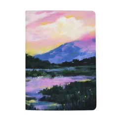 Devangari Szkicownik mix media Serenity Valley B5 - - 250 g/m2 ><noscript><img width=