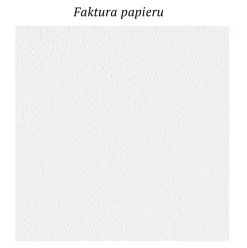 Devangari Szkicownik mix media Spring Flowers 20 x 20 cm - - 250 g/m2