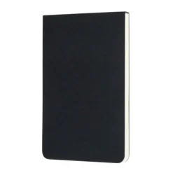 Moleskine Szkicownik - - gładki miękki L czarny > Szkicowniki