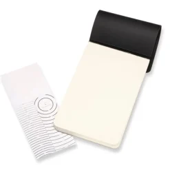 Moleskine Szkicownik - - gładki miękki L czarny > Szkicowniki