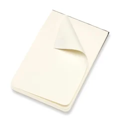 Moleskine Szkicownik - - gładki miękki kieszonkowy czarny