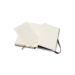 Moleskine Szkicownik - - twardy L czarny 104 strony ><noscript><img width=