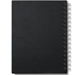 Winsor & Newton Szkicownik na spirali Sketch Book - - A5, 110g, 80 ark.