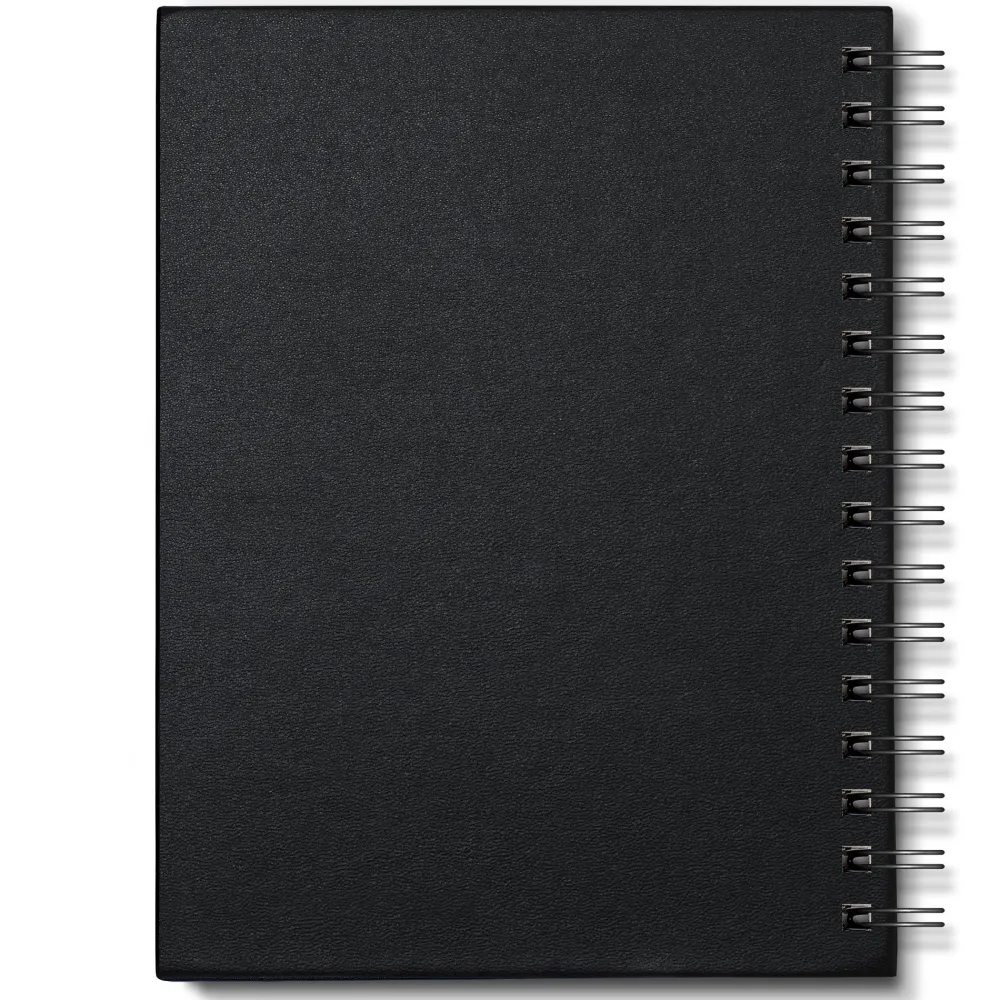 Winsor & Newton Szkicownik na spirali Sketch Book - - A5, 170g, 50 ark.