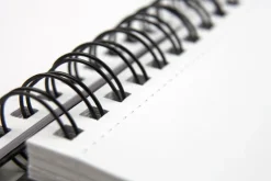 Winsor & Newton Szkicownik na spirali Sketch Book - - A5, 170g, 50 ark.