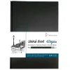 Hahnemuhle Szkicownik Sketch Book - Hahnemühle - A3, 120 g, 62 ark.