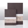 Hahnemuhle Szkicownik The Cappuccino Book - Hahnemühle - A5, 120 g, 80 ark.
