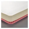 Talens Art Creation Szkicownik 21 x 14,8 cm - - Coral Red, 140 g, 80 ark.