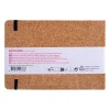 Talens Art Creation Szkicownik 21 x 14,8 cm - - Cork, 140 g, 80 ark.