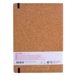 Talens Art Creation Szkicownik 13 x 21 cm - - Cork, 140 g, 80 ark. > Bloki Szkicowe