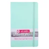 Talens Art Creation Szkicownik 9 x 14 cm - - Fresh Mint, 140 g, 80 ark. > Bloki Szkicowe