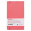 Talens Art Creation Szkicownik 13 x 21 cm - - Coral Red, 140 g, 80 ark.