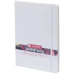 Talens Art Creation Szkicownik 13 x 21 cm - - 140 g, 80 ark. > Bloki Szkicowe