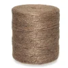 Sznurek jutowy do makramy - naturalny, 5 mm, 1kg, 500 m > Sznurki