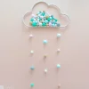 dpCraft Sznurek ozdobny - - opalizujący, 1 mm, 50 m