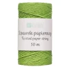 dpCraft Sznurek papierowy - - zielony, 50 m > Sznurki