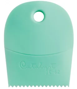 Princeton Szpatułka silikonowa Catalyst Contour - - miętowa, C-62