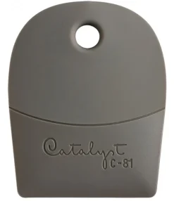 Princeton Szpatułka silikonowa Catalyst Contour - - brązowa, C-81 > Szpachelki