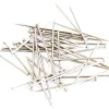 Szpilki krawieckie, długie - 22 mm, 50 g > Klipsy, Pinezki I Szpilki