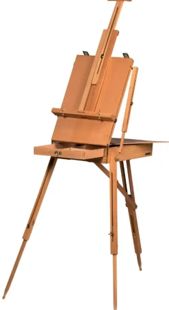 Talens Art Creation Sztaluga plenerowa w walizce Aurore -