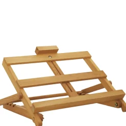 Sztaluga stołowa Andrea - Bukmar - 57 cm > Sztalugi