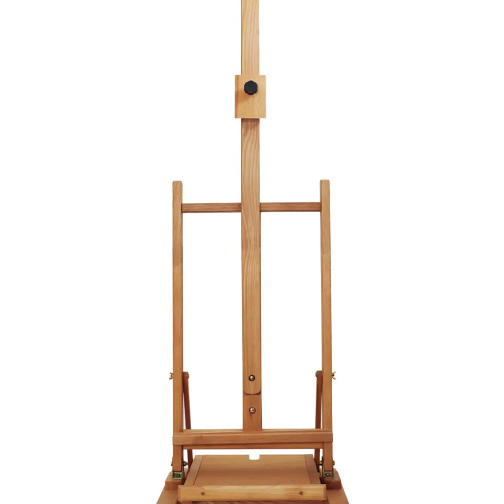 Sztaluga stołowa Margaret z podstawką - Bukmar - 145 cm > Sztalugi