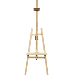KOH-I-NOOR Sztaluga trójnożna bukowa - - 170 cm