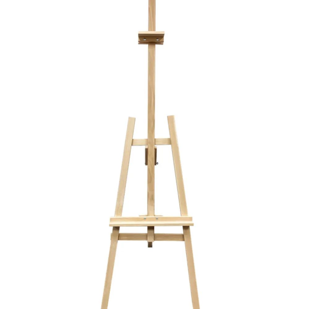 KOH-I-NOOR Sztaluga trójnożna bukowa - - 170 cm