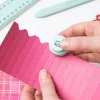 Sizzix Tablica do bigowania z trymerem Making Tool - - 42 x 35 cm > Trymery, Gilotyny I Tablice Do Bigowania