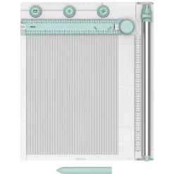 Sizzix Tablica do bigowania z trymerem Making Tool - - 42 x 35 cm ><noscript><img width=