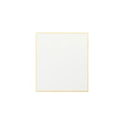 Holbein Tablica malarska akwarelowa Shikishi White Ibis 7,5 x 7,5 cm - - 300 g 10 szt. ><noscript><img width=
