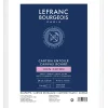 Lefranc & Bourgeois Tablica malarska - - 24 x 30 cm