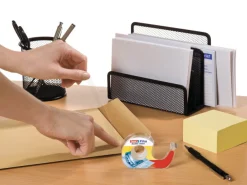 Tesa Taśma biurowa film dwustronna - 7,5m x 12mm > Kleje I Taśmy Klejące