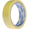 SMART Taśma dwustronna, samoprzylepna - - 25 mm x 10 m > Kleje I Taśmy Klejące