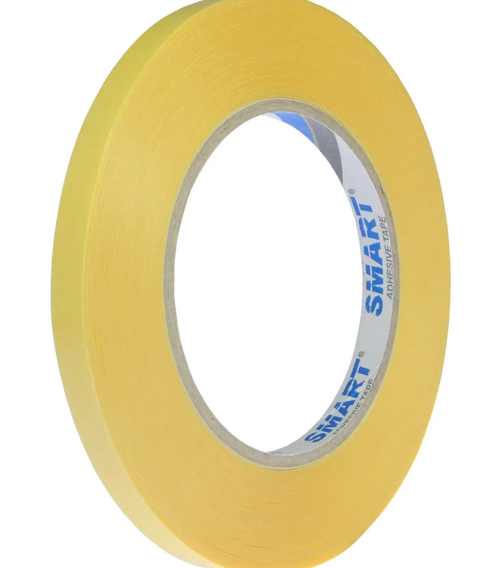 SMART Taśma dwustronna, samoprzylepna - - 9 mm x 50 m