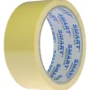SMART Taśma dwustronna, samoprzylepna - - 38 mm x 10 m > Kleje I Taśmy Klejące