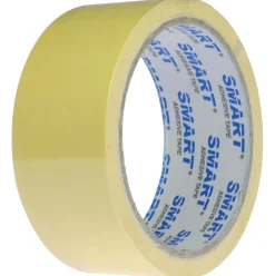 SMART Taśma dwustronna, samoprzylepna - - 38 mm x 10 m > Kleje I Taśmy Klejące