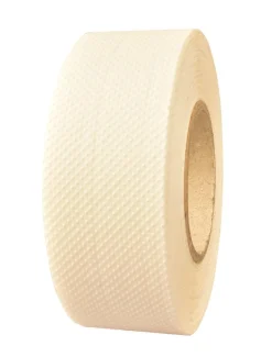 Tetis Taśma klejąca Gęsia Skórka - - 25 mm x 15 m
