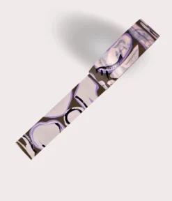 The Completist. Taśma papierowa washi Capri - - 15 mm x 10 m