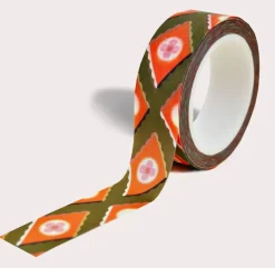 The Completist. Taśma papierowa washi Freya - - 15 mm x 10 m ><noscript><img width=