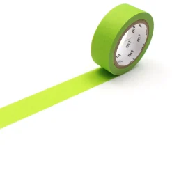 MT Masking Tape Taśma papierowa washi - - Pastel Ivory, 7 m > Dodatki Dekoracyjne