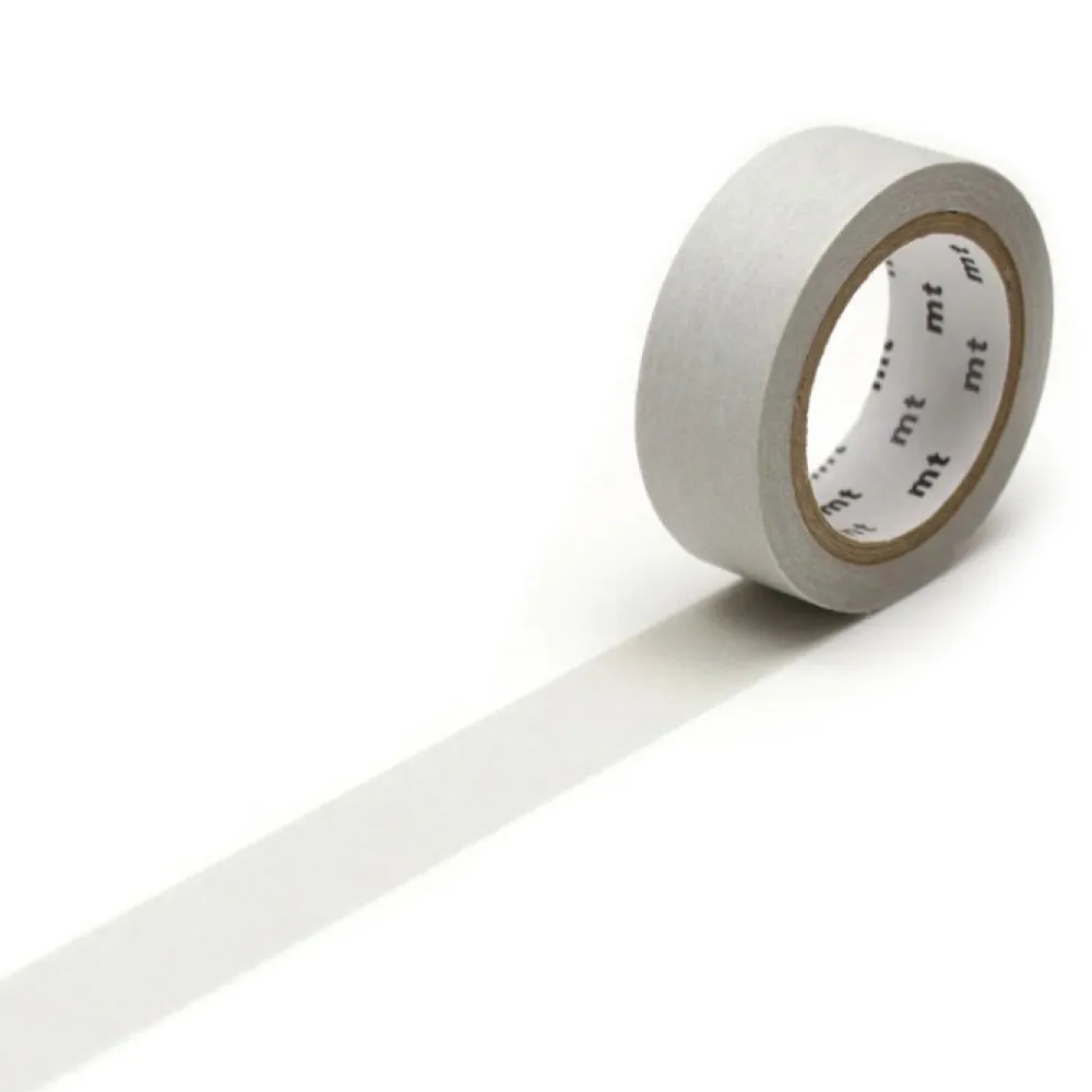 MT Masking Tape Taśma papierowa washi - - Pastel Cocoa, 7 m > Dodatki Dekoracyjne