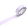 MT Masking Tape Taśma papierowa washi - - Pastel Lavender, 7 m