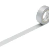 MT Masking Tape Taśma papierowa washi - - Silver, 7 m