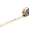MT Masking Tape Taśma papierowa washi - - Morris Indian, 7 m > Dodatki Dekoracyjne