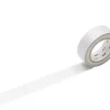 MT Masking Tape Taśma papierowa washi - - Hougan Silver 2, 7 m