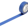 MT Masking Tape Taśma papierowa washi - - Yellow, 7 m > Dodatki Dekoracyjne