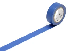 MT Masking Tape Taśma papierowa washi - - Yellow, 7 m > Dodatki Dekoracyjne