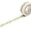 MT Masking Tape Taśma papierowa washi - - William Morris Rambler, 10 m